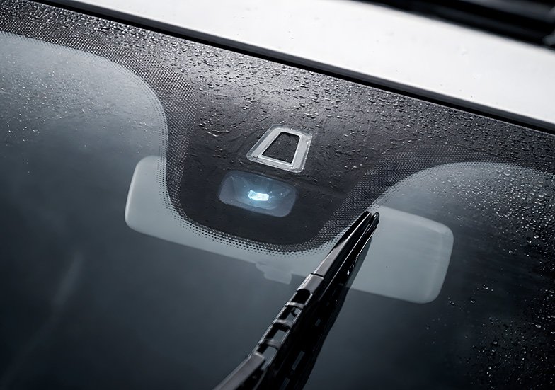 Sensores automotivos