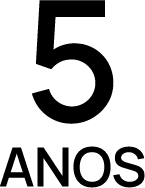 5 anos